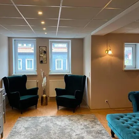 Da Thea * Clausthal-Zellerfeld