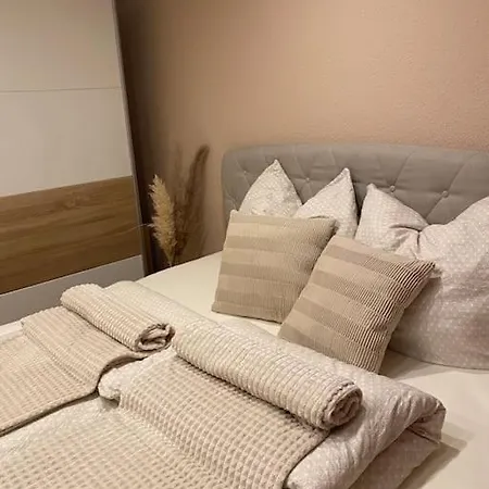 Da Thea Appartamento *