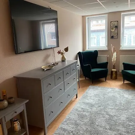 Da Thea Appartamento