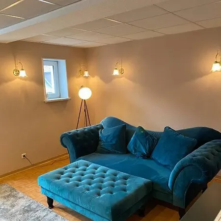 Appartamento Da Thea *