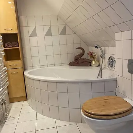 Appartamento Da Thea Clausthal-Zellerfeld