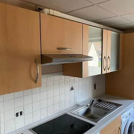 Da Thea Appartamento *