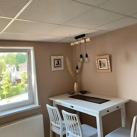 Da Thea * Clausthal-Zellerfeld