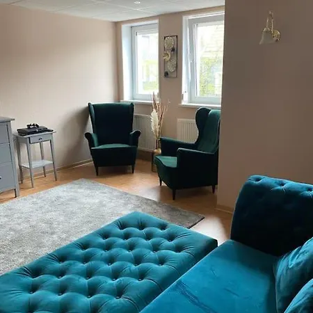 Appartamento Da Thea