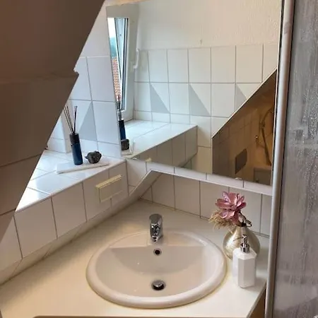 Appartamento Da Thea