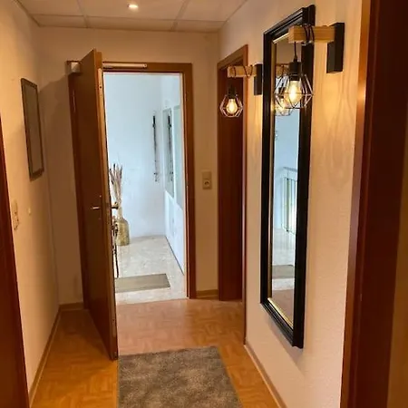 Appartamento Da Thea *