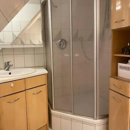 Appartamento Da Thea Clausthal-Zellerfeld